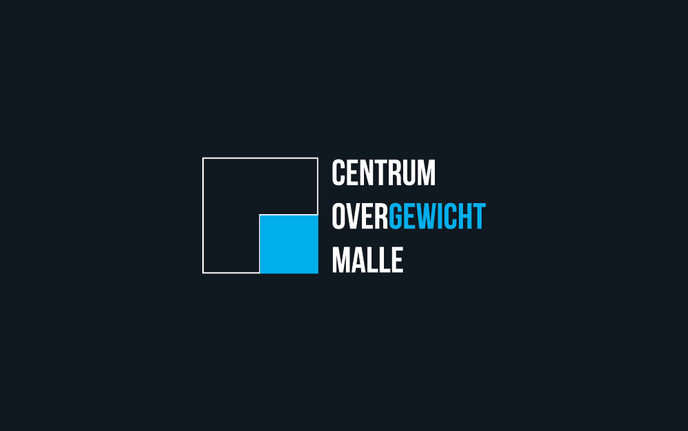 logo Centrum Overgewicht Male