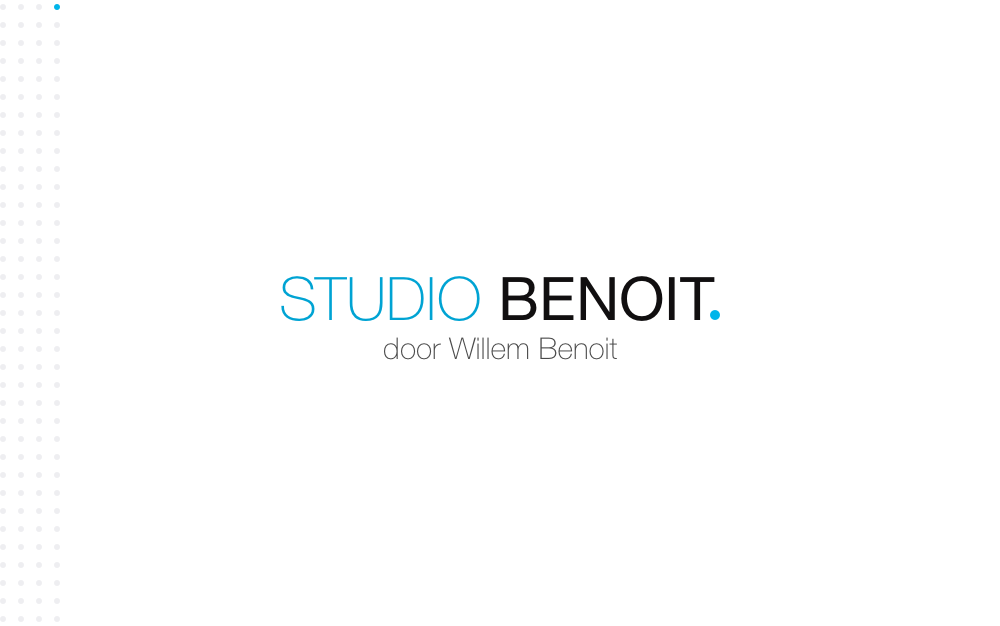 logo Studio Benoit